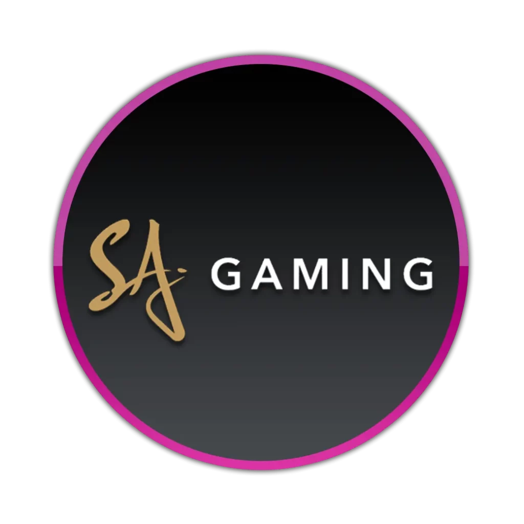 SA GAMING